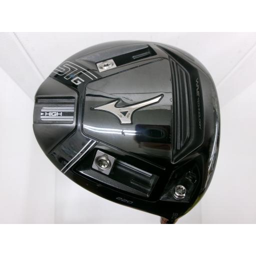 MIZUNO GOLF ミズノ Mizuno ST-G 220 9° ドライバー DR フレックスS