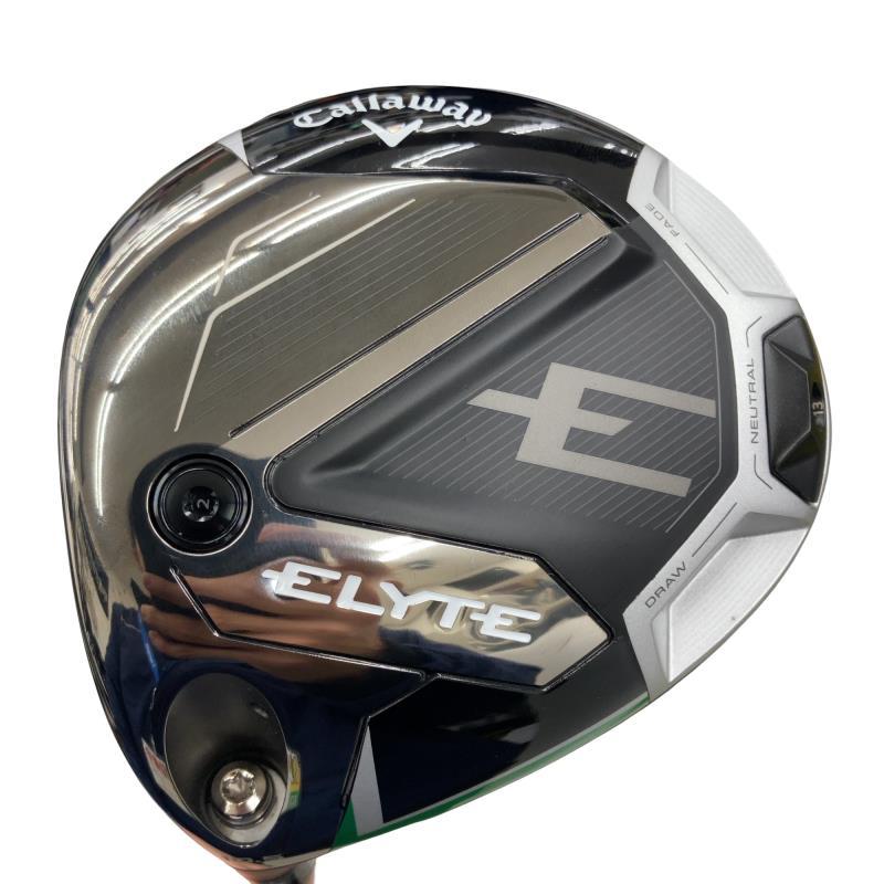 Callaway（キャロウェイ） ELYTE 10.5° レフティ ドライバー DR