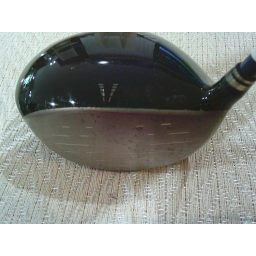 DUNLOP（ダンロップ） XXIO(2014) 10.5° ドライバー DR フレックスSR