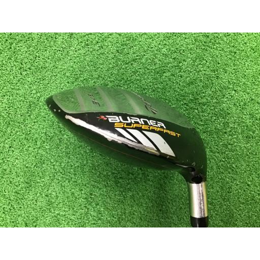 TaylorMade（テーラーメイド） BURNER SUPER FAST 3W フェアウェイ