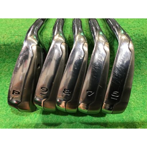 Callaway（キャロウェイ） GREAT BIG BERTHA(2023) 5S アイアンセット