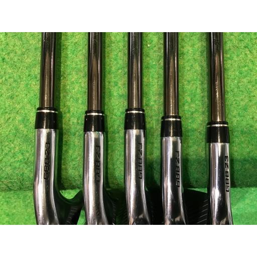 Callaway（キャロウェイ） GREAT BIG BERTHA(2023) 5S アイアンセット