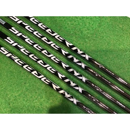 Callaway（キャロウェイ） GREAT BIG BERTHA(2023) 5S アイアンセット