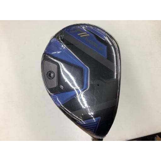 HONMA GOLF（本間ゴルフ） TOUR WORLD TW767 U4 ユーティリティ UT