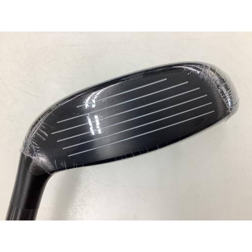 HONMA GOLF（本間ゴルフ） TOUR WORLD TW767 U4 ユーティリティ UT