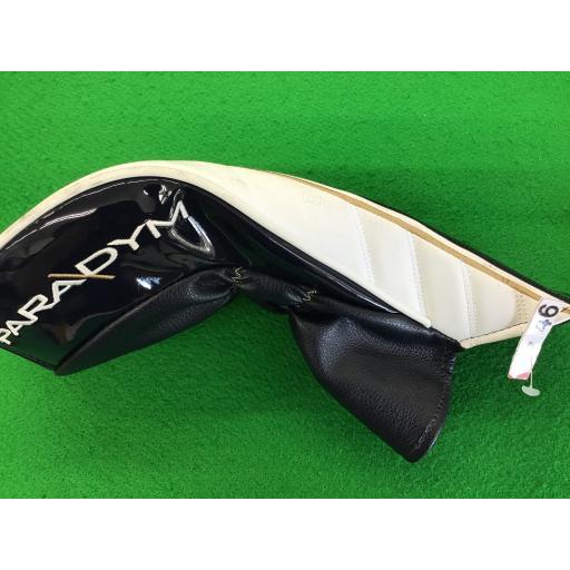 Callaway（キャロウェイ） PARADYM MAX FAST 10.5° ドライバー DR