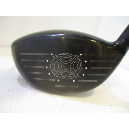 Callaway（キャロウェイ） X HOT PRO 9.5° ドライバー DR フレックスS