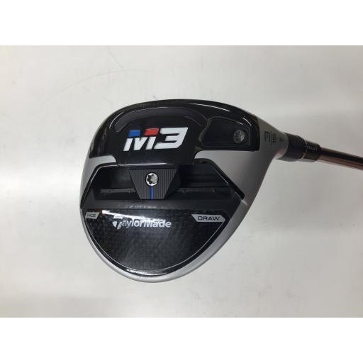 TaylorMade（テーラーメイド） M3 3W フェアウェイウッド FW