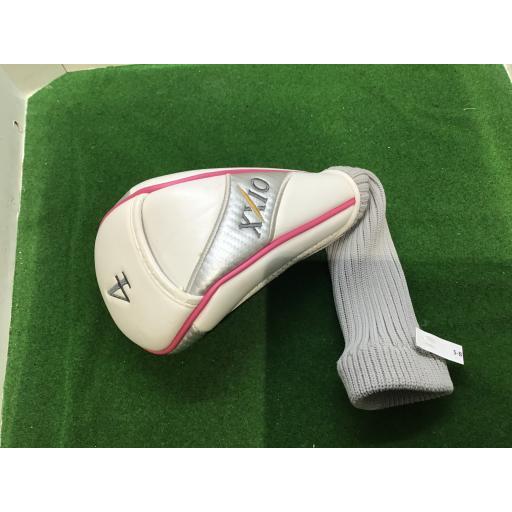 ダンロップ ゼクシオ9 XXIO9 フェアウェイウッド XXIO(2016) 4W