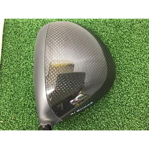 Callaway（キャロウェイ） PARADYM Ai SMOKE ◇◇◇ 9° ドライバー DR