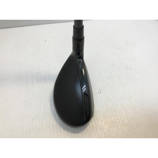 TaylorMade（テーラーメイド） STEALTH PLUS+ U3 ユーティリティ UT