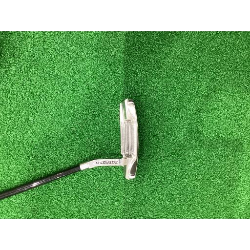 スコッティーキャメロン Scotty Cameron クラシック1 パター Stainless
