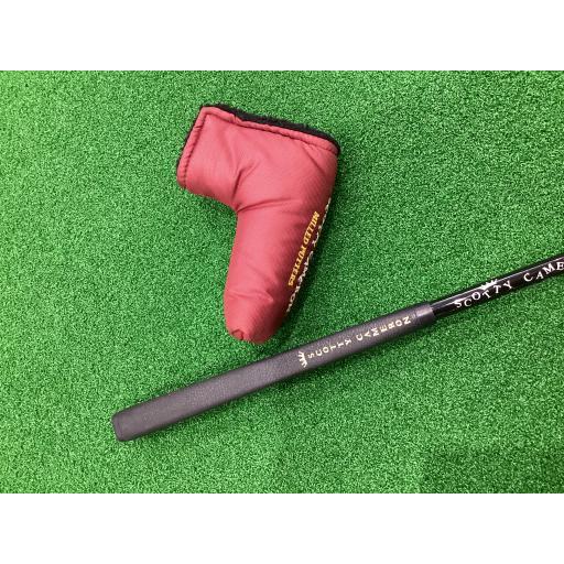 スコッティーキャメロン Scotty Cameron クラシック1 パター Stainless