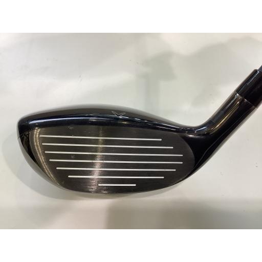 Callaway（キャロウェイ） PARADYM MAX FAST U5 ユーティリティ UT