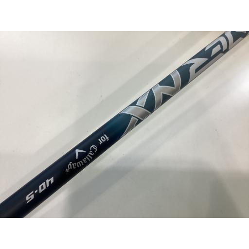 Callaway（キャロウェイ） PARADYM MAX FAST U5 ユーティリティ UT