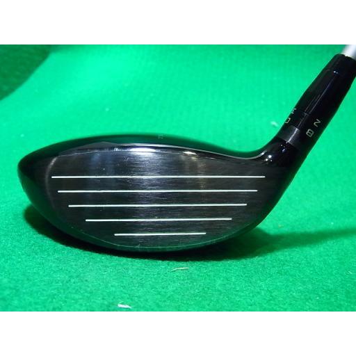 Titleist（タイトリスト） TSR1 15° フェアウェイウッド FW フレックス