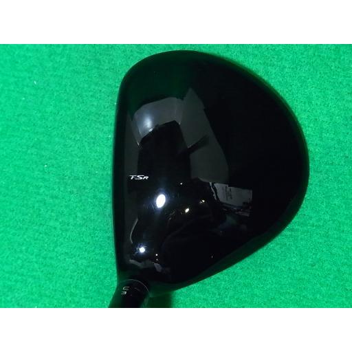 Titleist（タイトリスト） TSR1 15° フェアウェイウッド FW フレックス