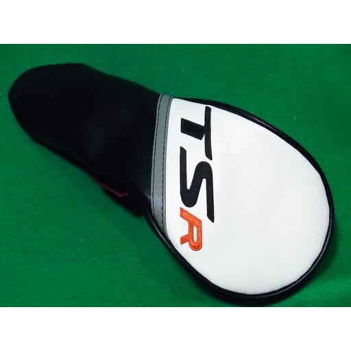 Titleist（タイトリスト） TSR1 15° フェアウェイウッド FW フレックス