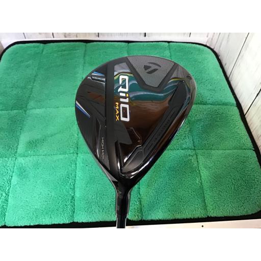 TaylorMade（テーラーメイド） Qi10 MAX 7W フェアウェイウッド FW