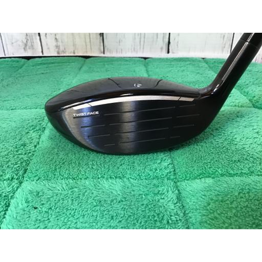 TaylorMade（テーラーメイド） Qi10 MAX 7W フェアウェイウッド FW