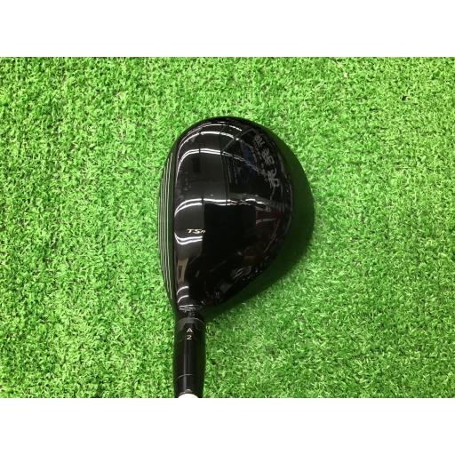Titleist（タイトリスト） TSR2 18° フェアウェイウッド FW フレックス