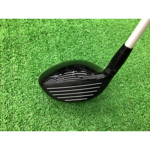 値下げTitleist TSR2 18度 フェアウェイウッド Titleist（タイトリスト） TSR2 18° フェアウェイウッド FW フレックス