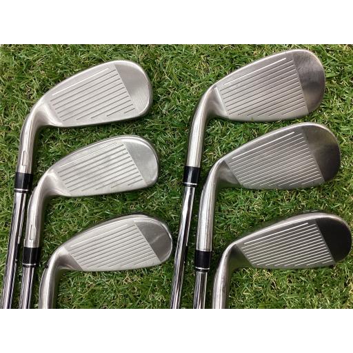 TaylorMade（テーラーメイド） ステルス アイアンセット HD(2023