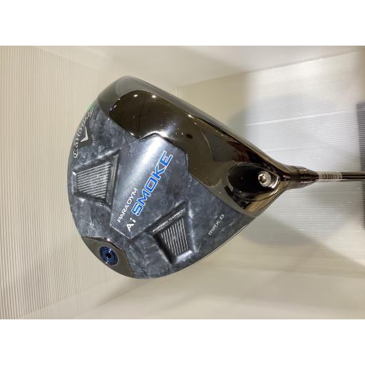 Callaway（キャロウェイ） PARADYM Ai SMOKE MAX D 10.5° ドライバー