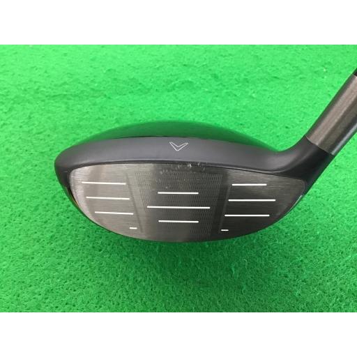 Callaway（キャロウェイ） PARADYM X 5W フェアウェイウッド FW