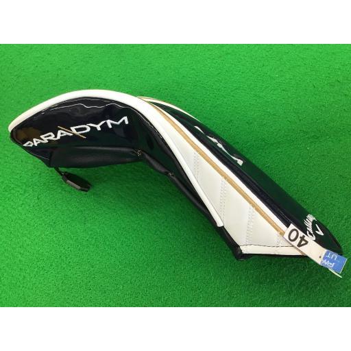 Callaway（キャロウェイ） PARADYM X 5W フェアウェイウッド FW