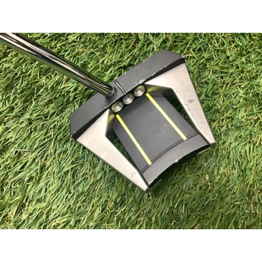 スコッティキャメロン　ファントム6STR 34インチ PHANTOM（スコッティ・キャメロン） タイトリスト スコッティ