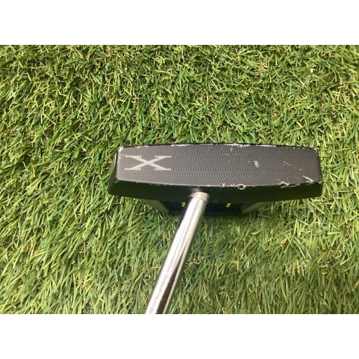 Titleist（タイトリスト） SCOTTY CAMERON PHANTOM X 6STR 34インチ
