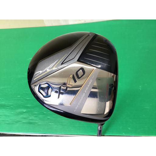 DUNLOP（ダンロップ） XXIO(2024) 9.5° ドライバー DR フレックスS