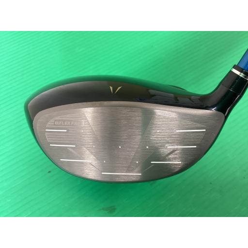 DUNLOP（ダンロップ） XXIO(2024) 9.5° ドライバー DR フレックスS