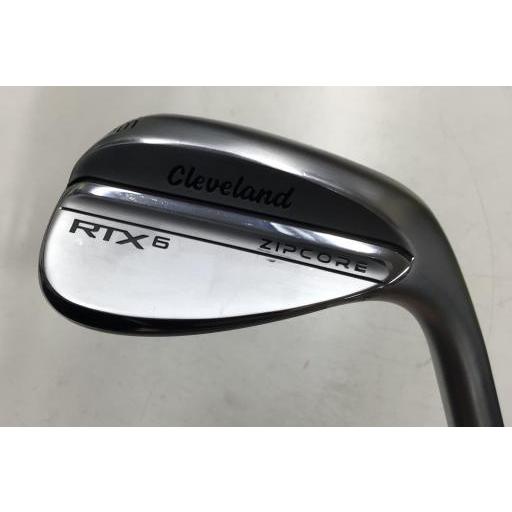 Cleveland Golf クリーブランド ウェッジ RTX-6 ZIPCORE ツアーサテン