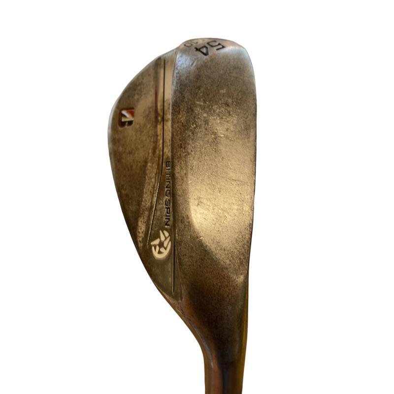 BRIDGESTONE GOLF ブリヂストン BITING SPIN 54°/10°M ウェッジ WG