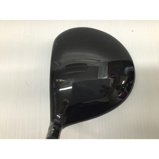 Titleist タイトリスト ティーエスアールワン ドライバー TSR1 10