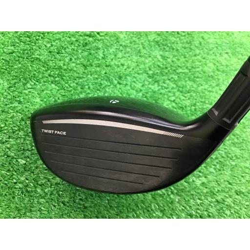 TaylorMade（テーラーメイド） STEALTH2 5W フェアウェイウッド FW