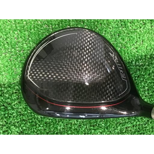 YAMAHA RMX VD 3W 15度 SR YAMAHA（ヤマハ） RMX VD 3W フェアウェイウッド FW フレックスSR