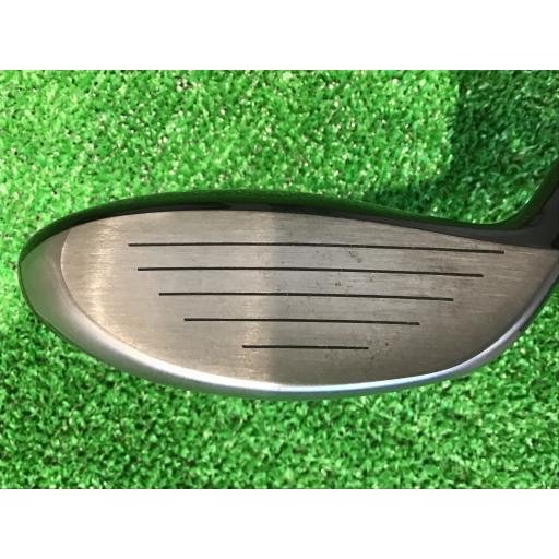 YAMAHA（ヤマハ） RMX VD 3W フェアウェイウッド FW フレックスSR