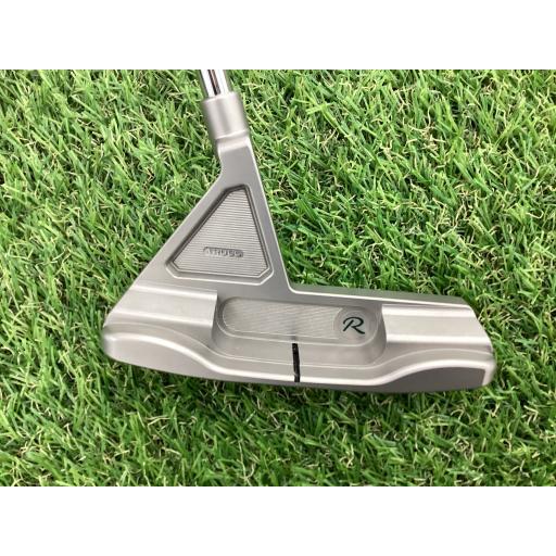 TaylorMade TPリザーブ TR-B2TH 34インチ美品 テーラーメイド TPリザーブ トラスパター 34インチ テーラーメイド TP