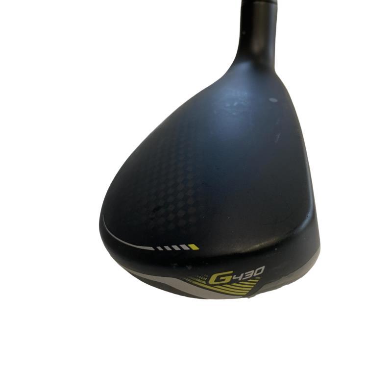 PING（ピン） G430 U2 ユーティリティ UT フレックスSR : ゴルフ