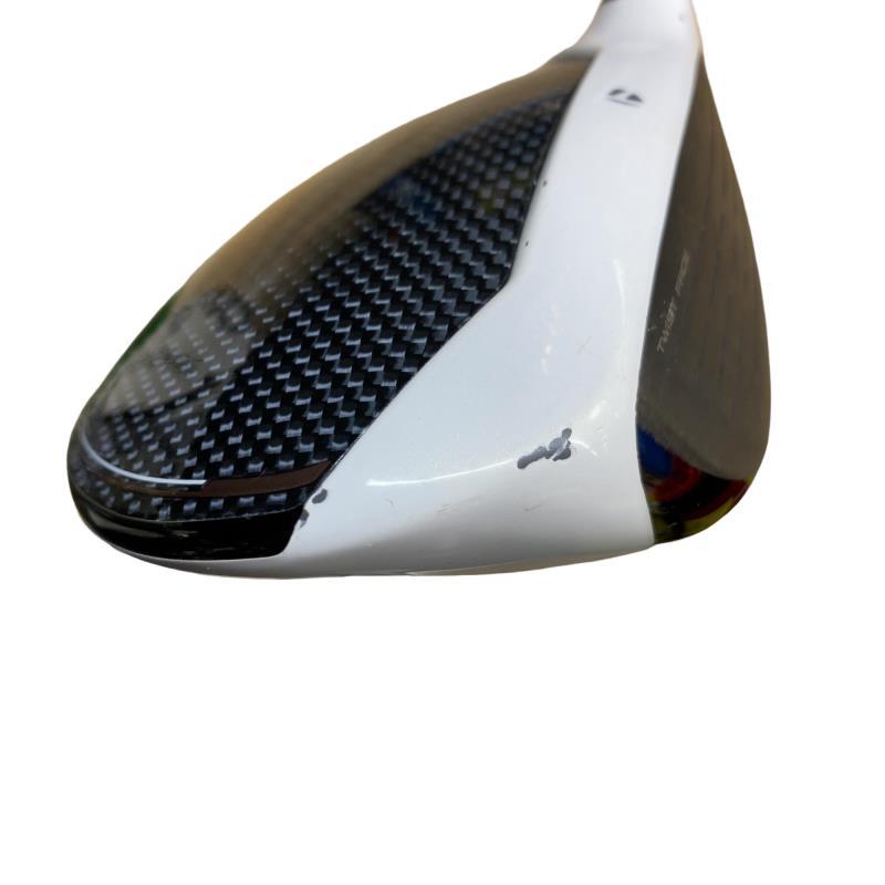 TaylorMade（テーラーメイド） SIM GLOIRE 5W フェアウェイウッド FW