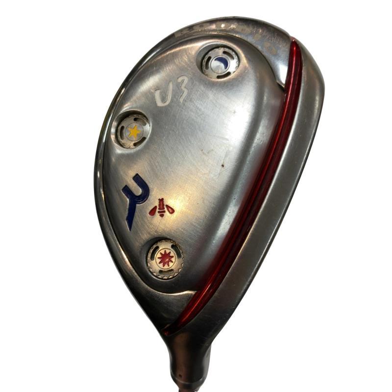 ロッディオ RODDIO ユーティリティ(2017) U3 ユーティリティ UT