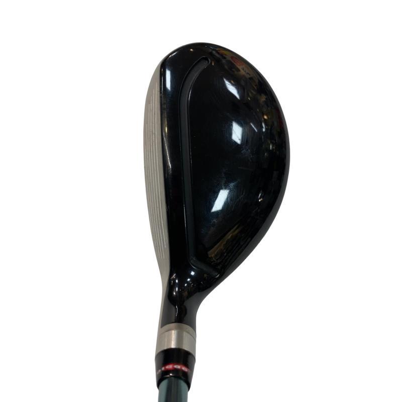 ロッディオ RODDIO ユーティリティ(2017) U3 ユーティリティ UT