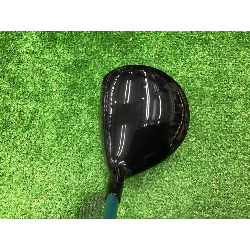 グランプリ GP MAX ONE MINUTE G57 5W フェアウェイウッド FW