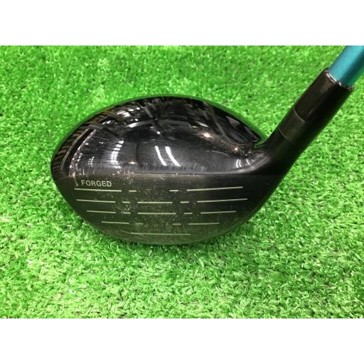 グランプリ GP MAX ONE MINUTE G57 5W フェアウェイウッド FW