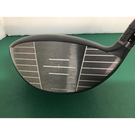 キャロウェイ　エリート　ドライバー　フレックスS 9° Callaway（キャロウェイ） ELYTE 9° ドライバー DR フレックスS