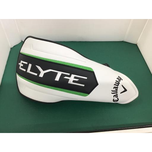 Callaway（キャロウェイ） ELYTE 9° ドライバー DR フレックスS
