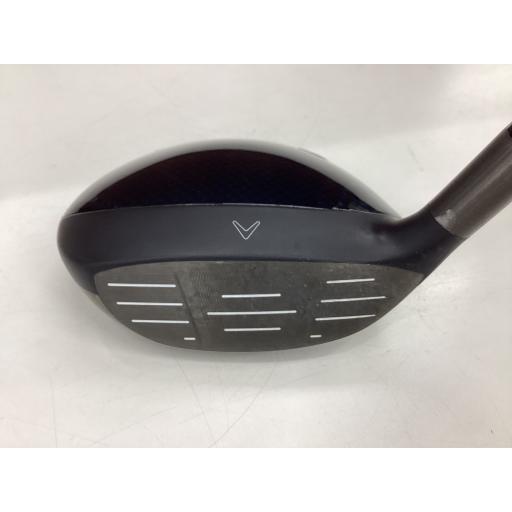 Callaway（キャロウェイ） PARADYM MAX FAST 5W フェアウェイウッド FW